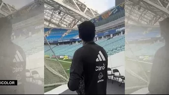 Los mundialistas y el recuerdo de Sochi luego de 7 años