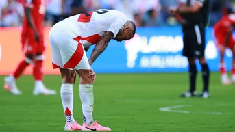 La negativa racha de la selección peruana previo al partido con Argentina