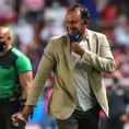 Nolberto Solano: &quot;Juan Reynoso tiene capacidad para ser entrenador de la selección peruana&quot;