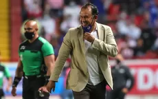 Nolberto Solano: "Juan Reynoso tiene capacidad para ser entrenador de la selección peruana" - Noticias de nolberto-solano