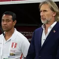 Nolberto Solano reveló lo que molestó a Ricardo Gareca para irse de la Selección Peruana