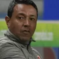 Nolberto Solano se pronunció sobre la salida de Juan Carlos Oblitas de la FPF