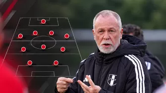 Mano Menezes habría definido su once para buscar el triunfo de Perú vs Canadá por amistoso internacional / Fuente: X La Bicolor