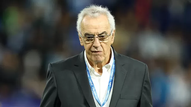 Los números de Jorge Fossati con la selección peruana entre amistosos y partidos oficiales. | Video: AD