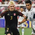 Oliver Sonne: Prensa danesa destaca su debut con la selección peruana