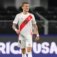 Oliver Sonne y su debut oficial con Perú: ¿Qué le dijo Jorge Fossati?