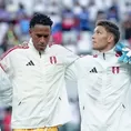 Oliver Sonne y su opinión sobre la selección tras triunfo ante Haití Oliver Sonne y su opinión sobre la selección tras triunfo ante Haití