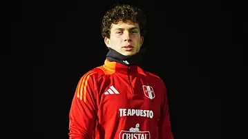 El once que pondría Barreto ante Rusia por amistoso internacional