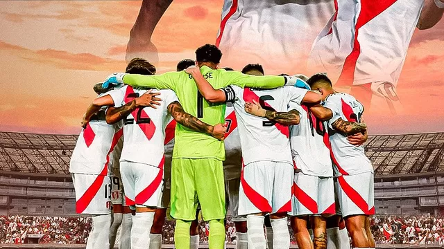 Conoce la alineación de Perú para partido ante Uruguay por penúltima fecha de las Eliminatorias / La Bicolor