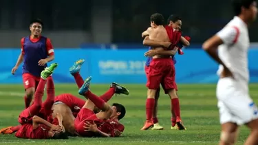 Con el oro olímpico: Selección Sub 15 llega esta tarde a Lima