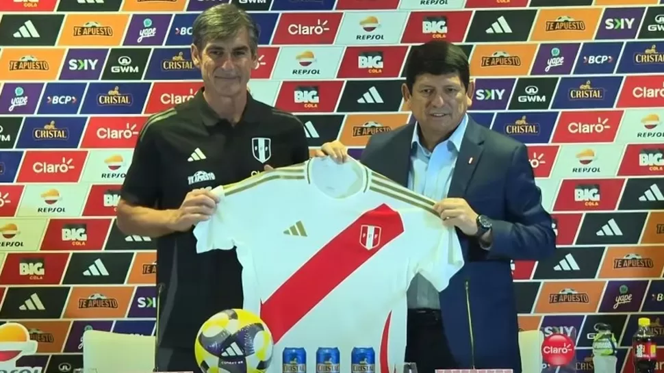 América deportes