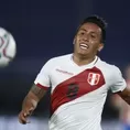 Óscar del Portal: "El '10' de Perú es Peña, pero igual sigo convocando a Cueva si tiene equipo"