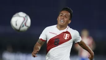 Óscar del Portal: "El '10' de Perú es Peña, pero igual sigo convocando a Cueva si tiene equipo"