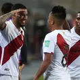  Óscar Del Portal destacó el &#39;chocolate&#39; de Perú en la victoria ante Chile