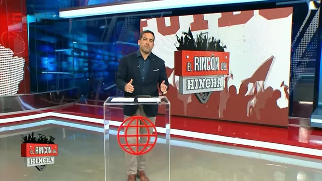 Juan Reynoso no seguirá siendo el DT de Perú. | Video: El Rincón del Hincha - América Deportes