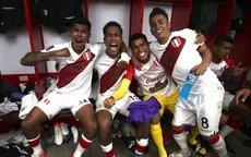 Óscar Ruggeri pidió a Argentina ayude a Perú derrotando a Chile - Noticias de oscar ruggeri