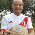 Oswaldo Ramírez: &quot;Argentina nos tiene miedo&quot;