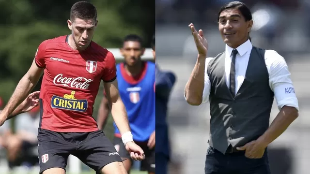 &#39;Paco&#39; Palencia y el porqué Santiago Ormeño no destaca en la selección peruana