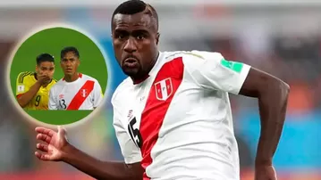 "El Pacto de Lima": Christian Ramos reveló lo que realmente pasó con Falcao