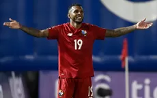 Panamá incluyó a cuatro jugadores de la Liga 1 en convocatoria para enfrentar a Perú - Noticias de panama
