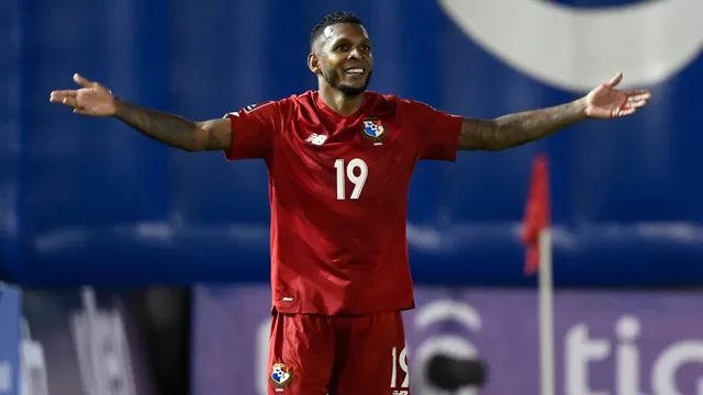Panamá incluyó a cuatro jugadores de la Liga 1 en convocatoria para enfrentar a Perú