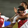 El panorama de la selección peruana para disputar amistosos en enero