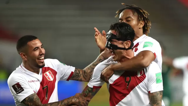 El panorama de la selección peruana para disputar amistosos en enero