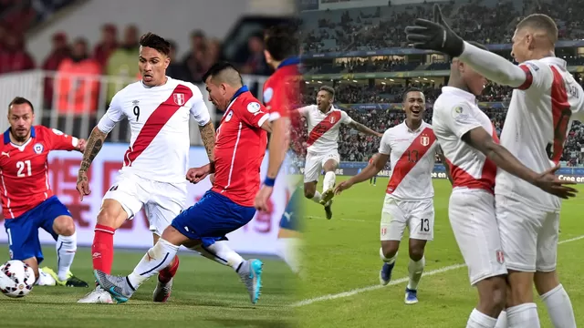 Selección peruana: Paolo Guerrero buscará hacer historia en el Perú vs Chile por Eliminatorias 2026. | Video: AD