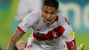 Paolo Guerrero: los caminos que debe recorrer para llegar a Rusia 2018