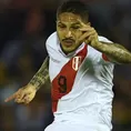 Paolo Guerrero de cara al repechaje: &quot;Si estoy en óptimas condiciones, ¿por qué no?&quot;