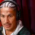 Paolo Guerrero contó detalles de su no convocatoria