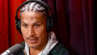 Paolo Guerrero contó detalles de su no convocatoria