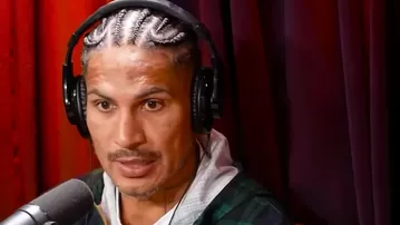 Paolo Guerrero contó detalles de su no convocatoria