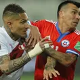 Paolo Guerrero: ¿Cuándo jugó su último partido con Perú?