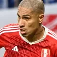 Paolo Guerrero: ¿Cuándo llegará a Lima para sumarse a la selección peruana?