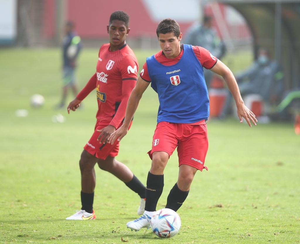Fotos: FPF