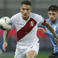 DT del Avaí considera que Paolo Guerrero está listo para volver a la Blanquirroja