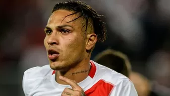 Paolo Guerrero estaría bajo el interés de un grande de Colombia, según prensa