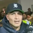 Paolo Guerrero explotó por las críticas: &quot;¿A quién le han ganado? ¿Cuándo pisaron una cancha?&quot;