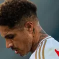 Paolo Guerrero: Fossati explicó la no convocatoria del delantero