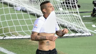 Paolo Guerrero fue denunciado y podría ser suspendido 180 días