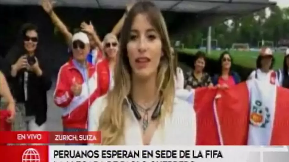 América deportes