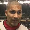 Paolo Guerrero tras el Japón 4-1 Perú: &quot;Fue un resultado muy engañoso&quot;