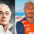 Paolo Guerrero: ¿Jorge Fossati está molesto por la situación del &#39;Depredador&#39;?