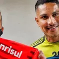 Paolo Guerrero: El emotivo encuentro que tuvo con un hincha que padece de cáncer