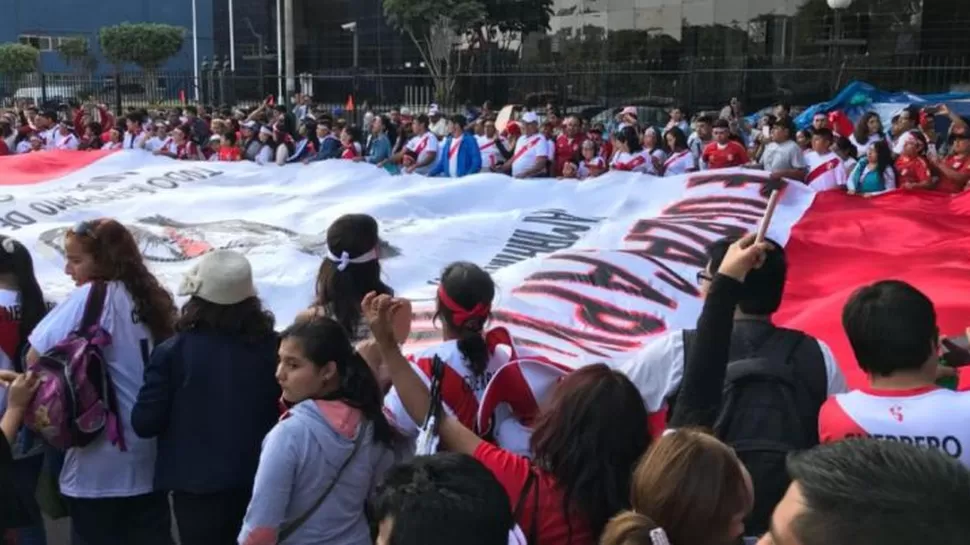 América deportes