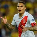 Paolo Guerrero no necesita operación y se recupera satisfactoriamente en Alemania