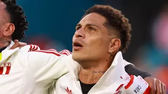 Paolo Guerrero perdió récord histórico conseguido en la Copa América