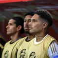 ¿Paolo Guerrero pidió a Fossati que no lo convoque?