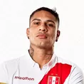 Paolo Guerrero recibió el saludo de cumpleaños de parte de la selección peruana